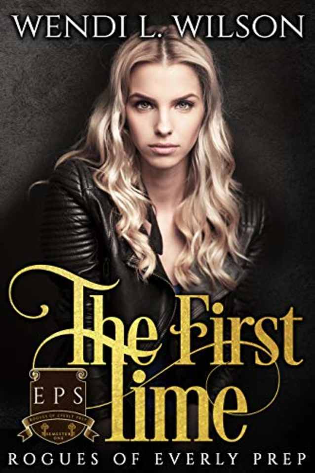 The First Time