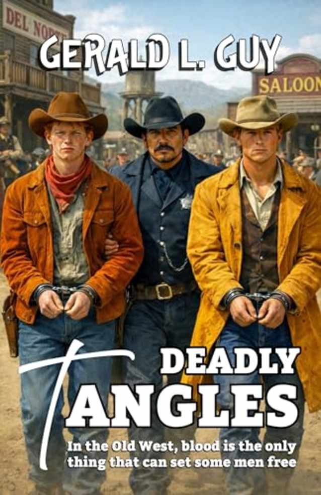 Deadly Tangles