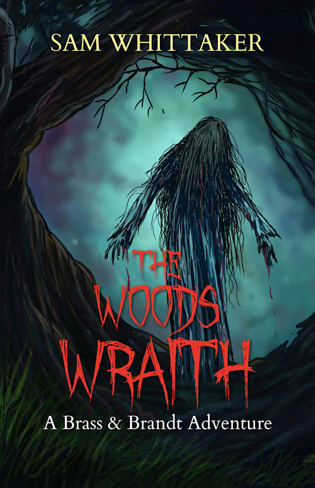 The Woods Wraith
