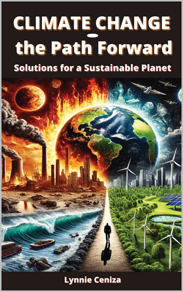 Climate Change and the Path Forward: Solutions for a Sustainable Planet