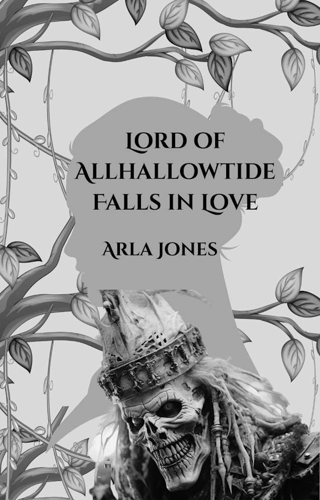 Lord of Allhallowtide Falls in Love