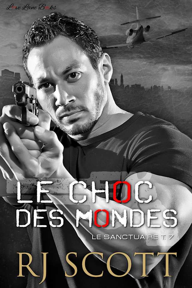 Le choc des mondes