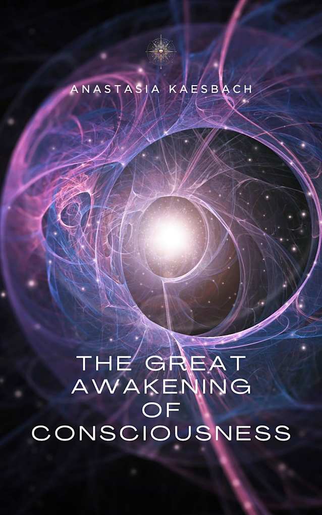 The Great Awakening of Consciousness