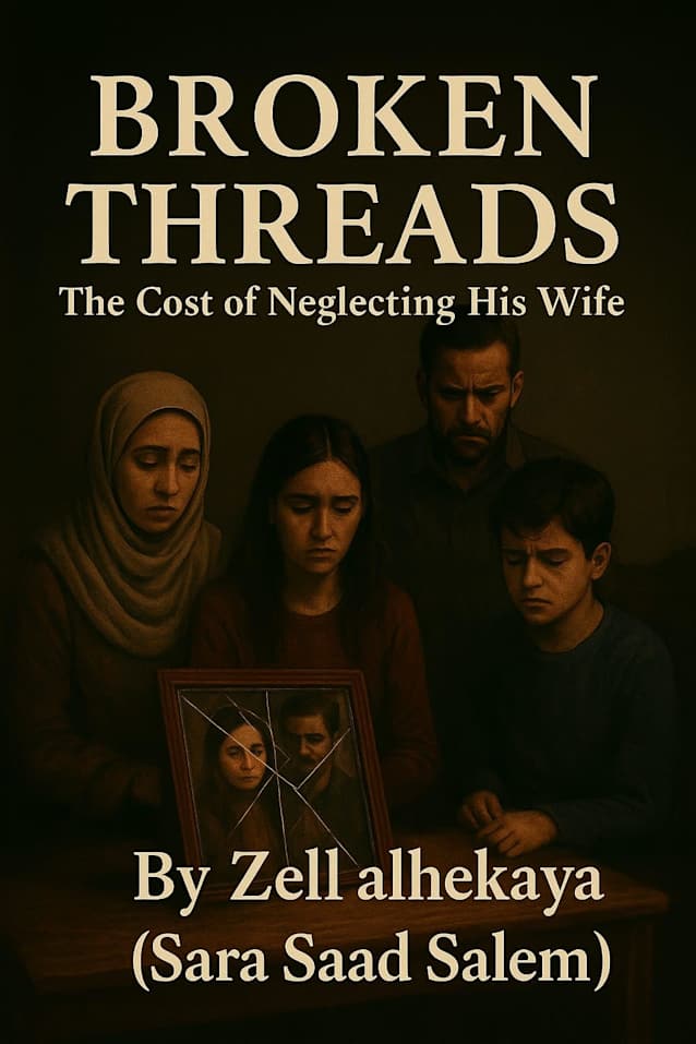 BROKEN THREADS 