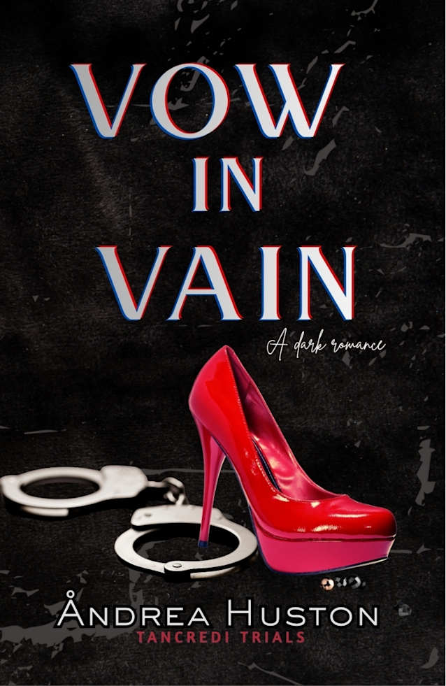 Vow in Vain: Forbidden Forma