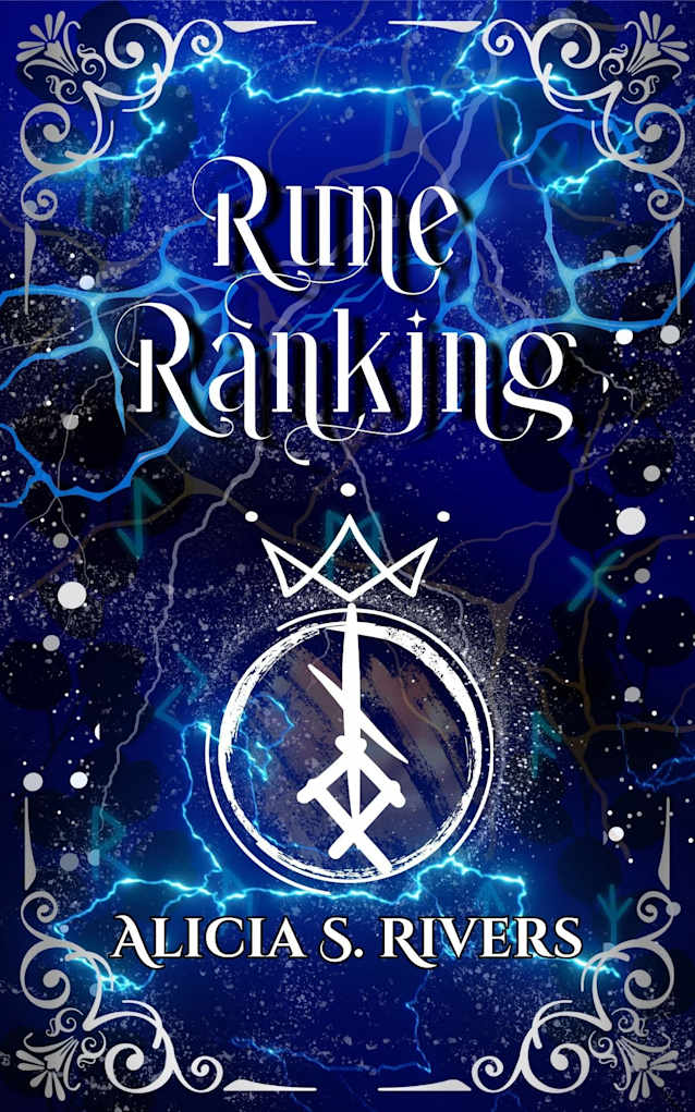 Rune Ranking (The First Disciple Book 1)