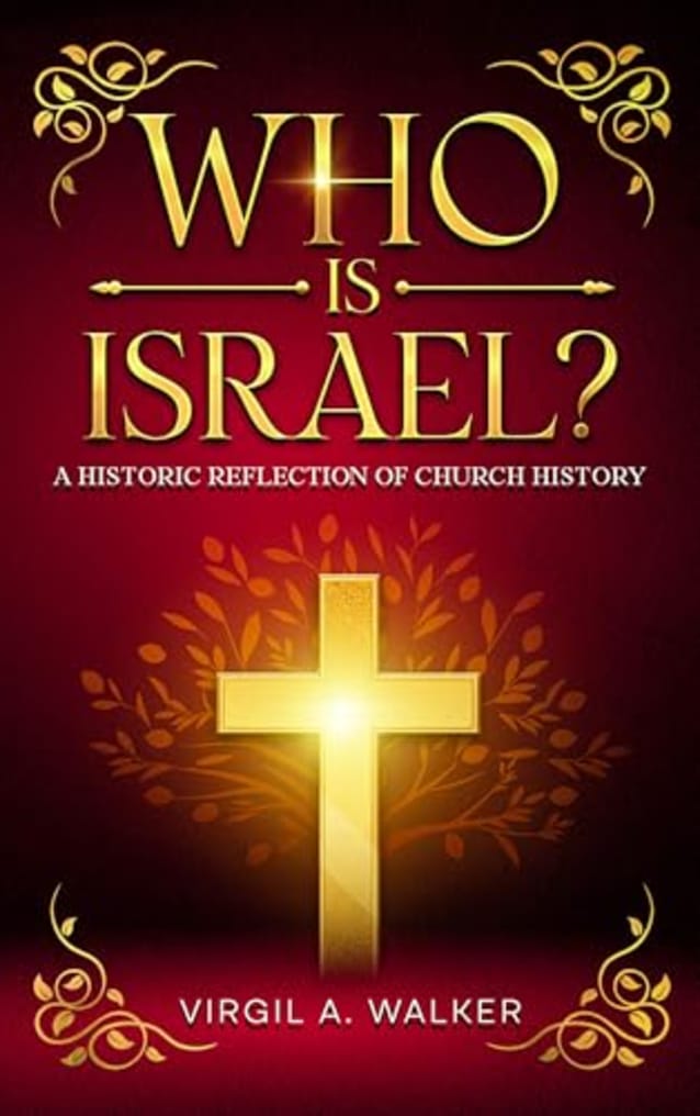 Who Is Israel?
