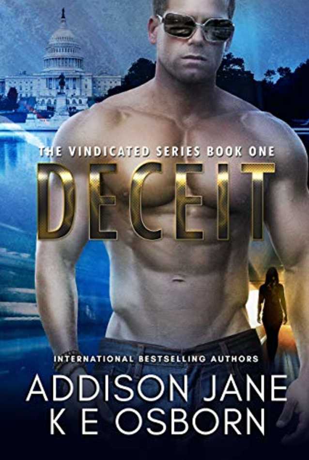 Deceit (The Vindicated Series Book 1)