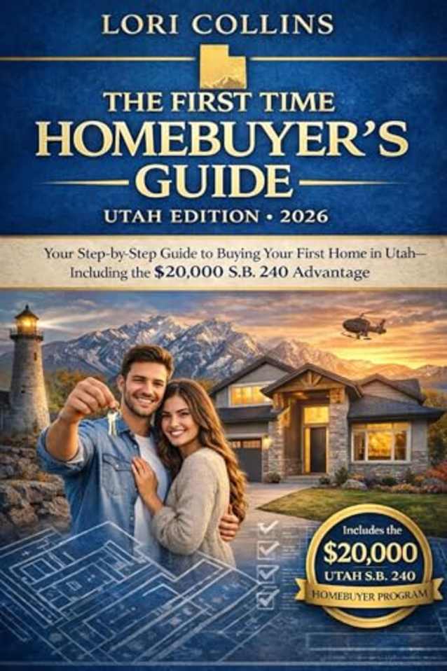 The First Time Homebuyer’s Guide: Utah Edition 2026