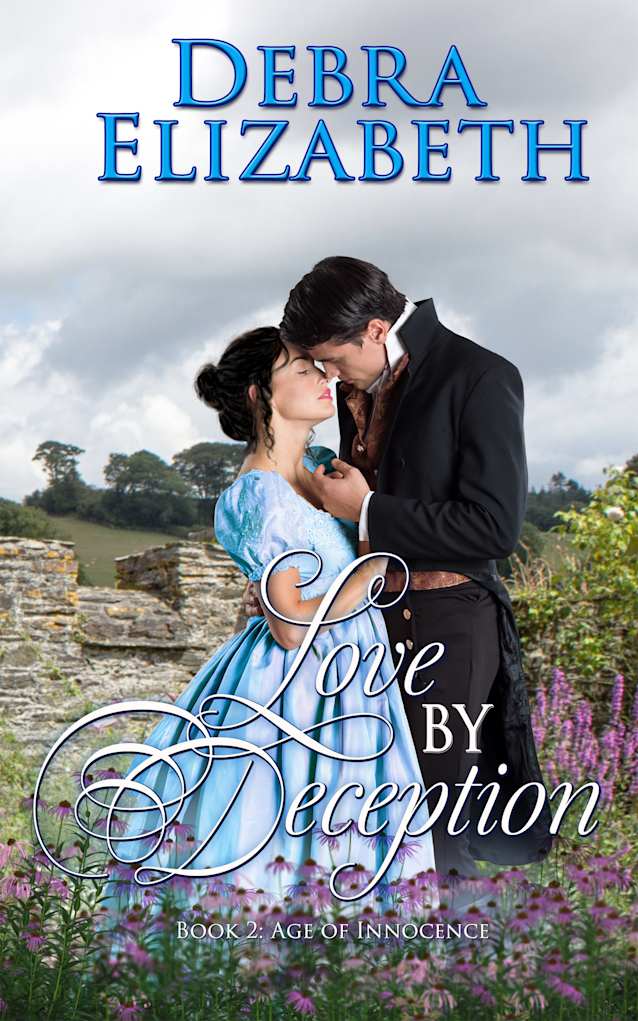 Love by Deception (Book 2, Age of Innocence)