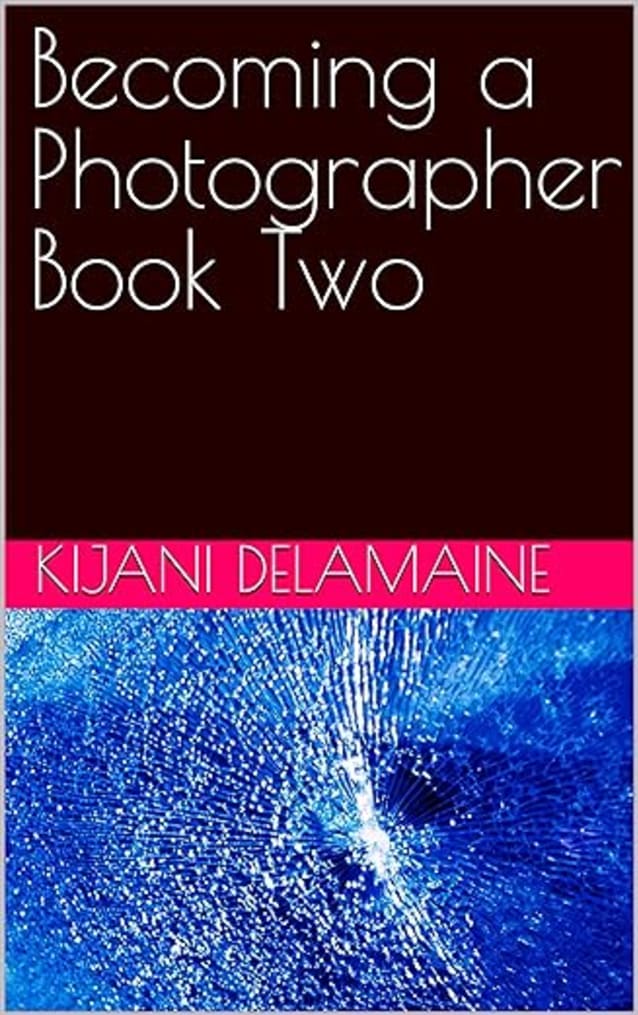 Becoming a Photographer