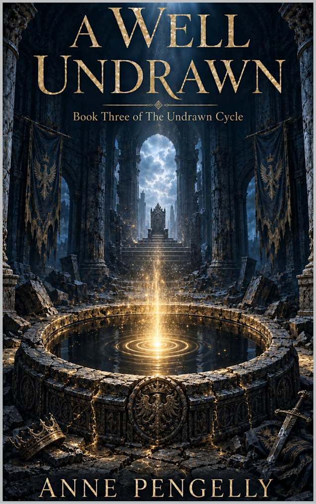 A WELL UNDRAWN: The Undrawn Cycle