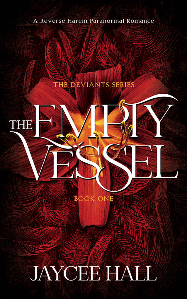 The Empty Vessel