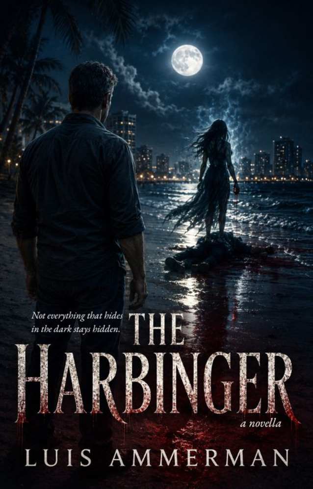 The Harbinger (COMING SOON)