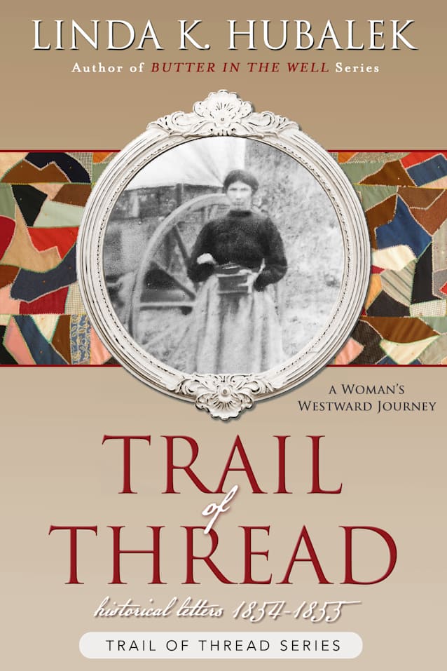 Trail of Thread