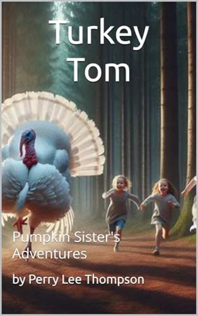 Turkey Tom