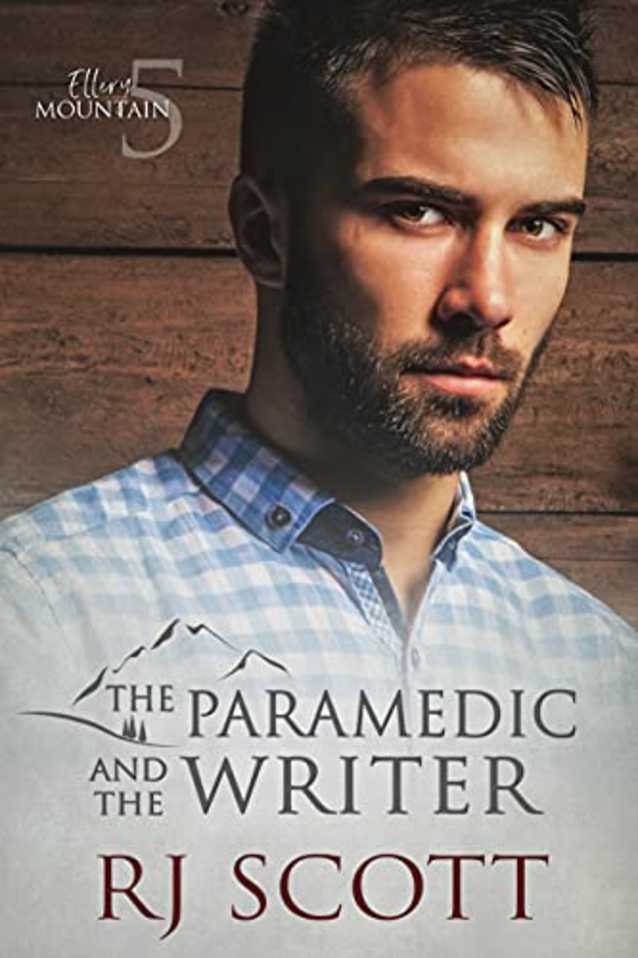 The Paramedic and the Writer