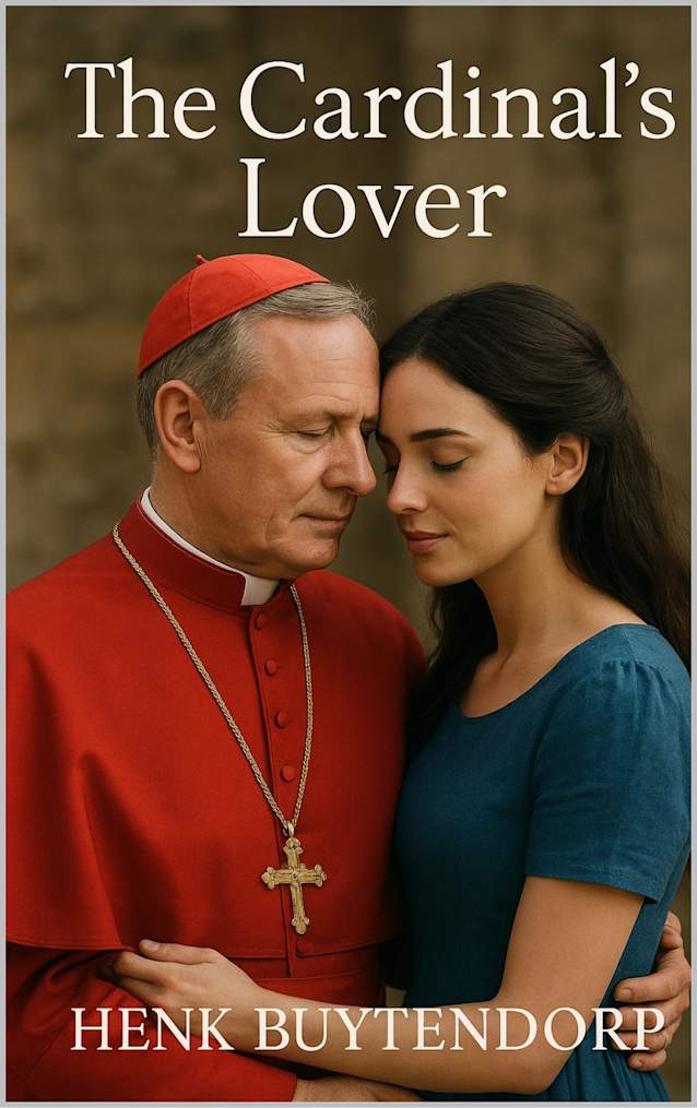 The Cardinal’s Lover
