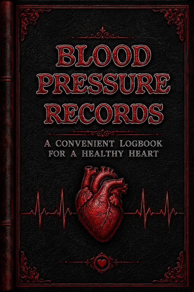 Blood Pressure Records