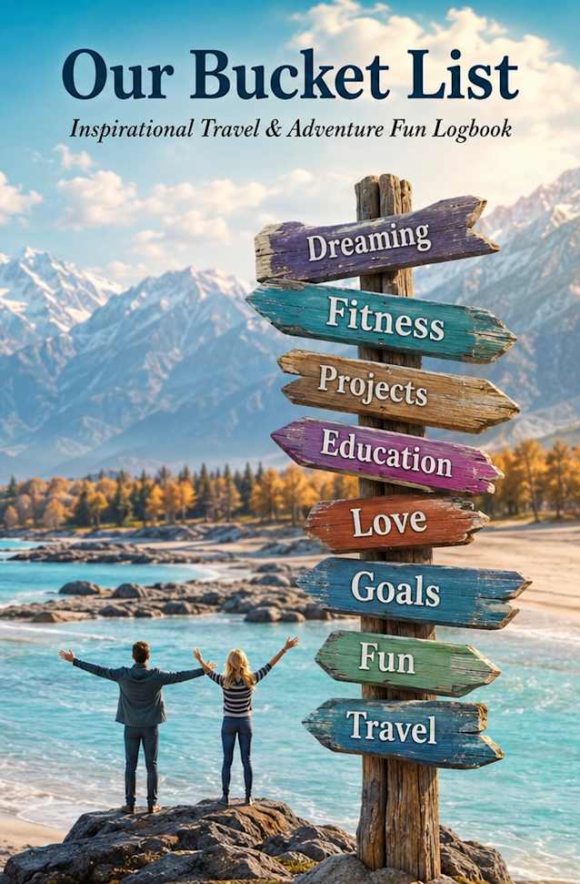 Our Bucket List