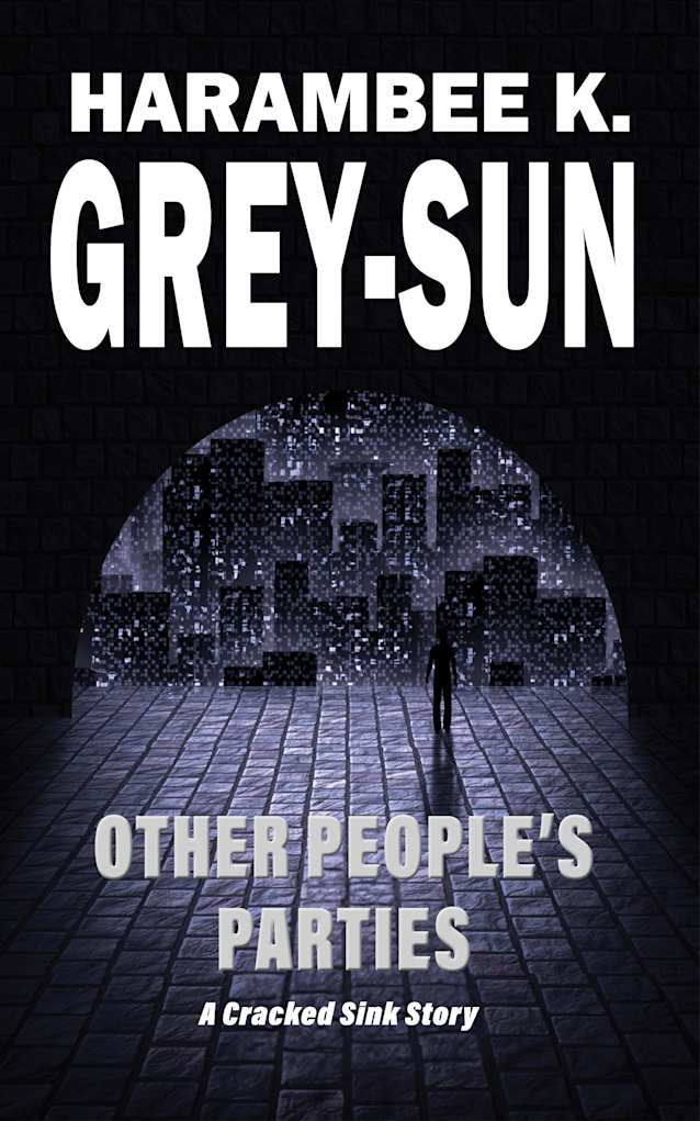 Other People’s Parties