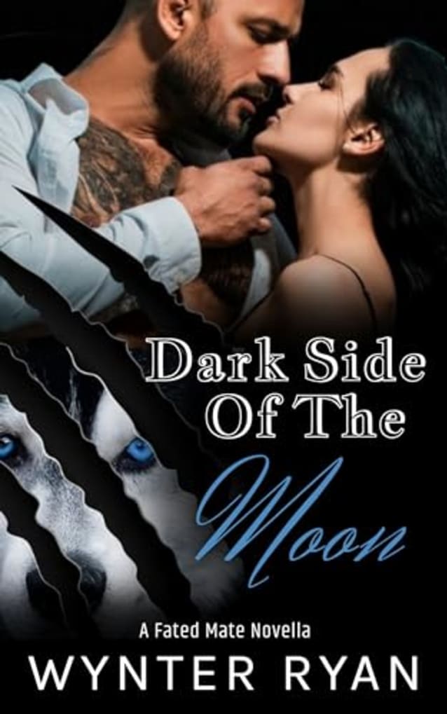Dark Side of The Moon