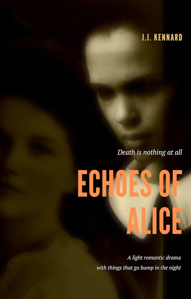 Echoes of Alice