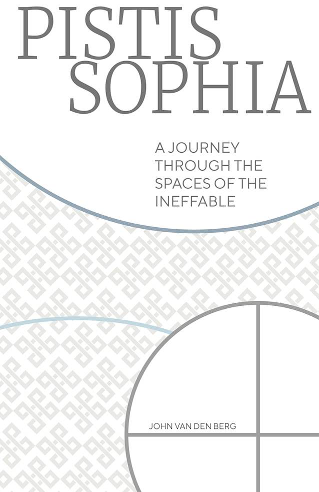 Pistis Sophia: A journey through the spaces of the Ineffable