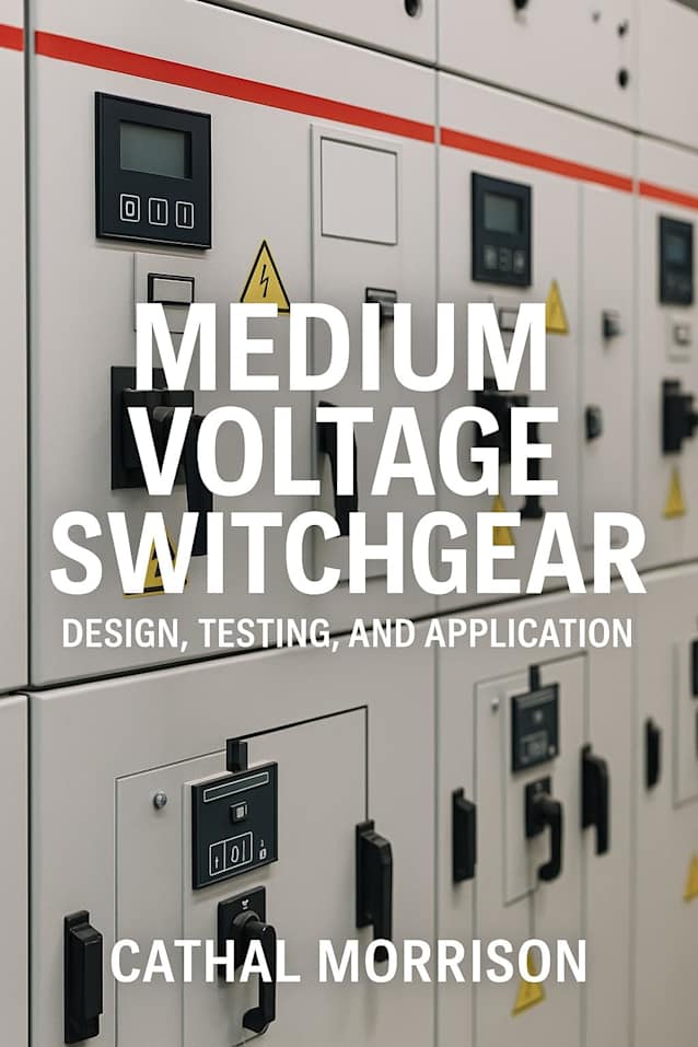 Medium Voltage Switchgear: Design, Testing and Application