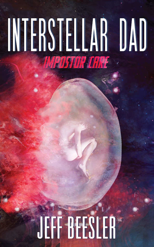 Interstellar Dad: Impostor Care