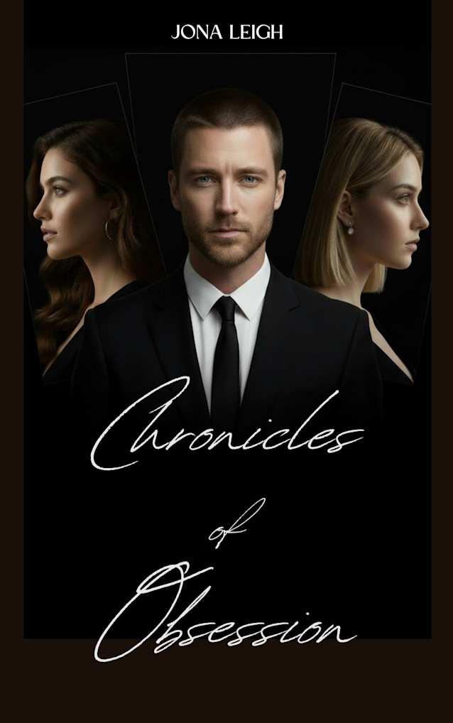 CHRONICLES OF OBSESSION (ON PATREON)