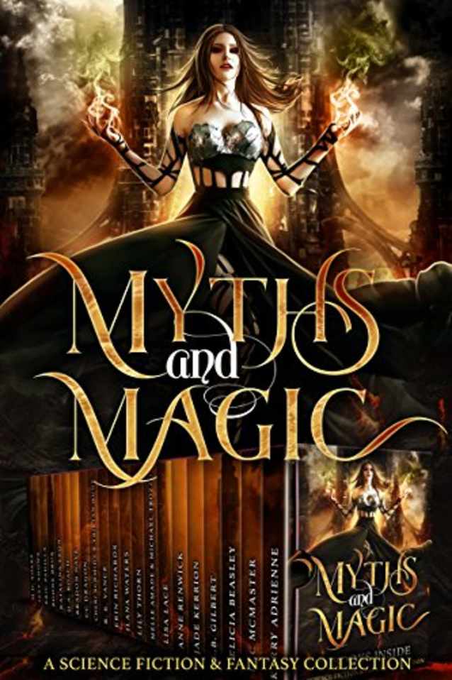 Myths & Magic