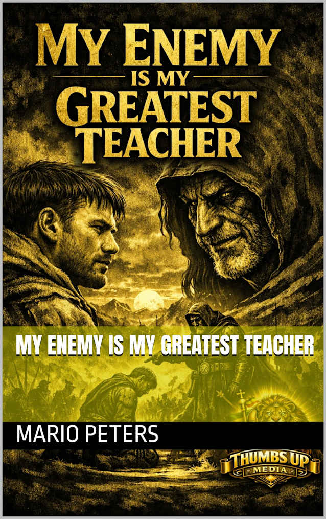My Enemy Is My Greatest Teacher