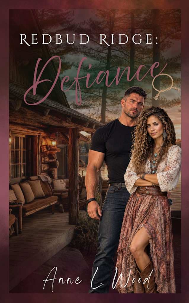 Redbud Ridge: Defiance
