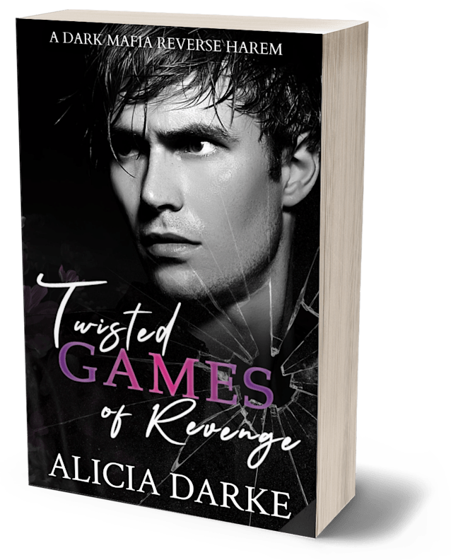 Twisted Games of Revenge 