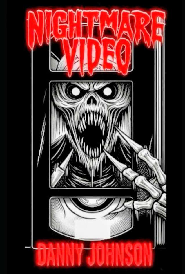 Nightmare Video (Maplewood Book 2)