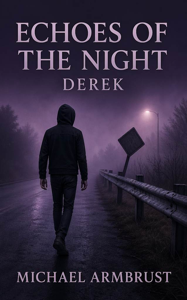 Echoes of the Night: Derek