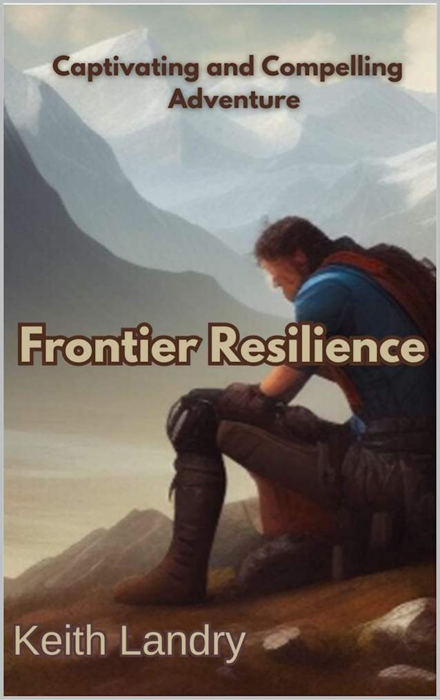 Frontier Resilience