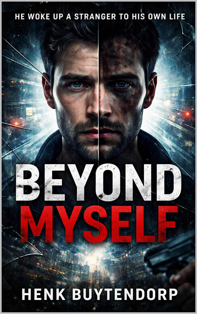 Beyond Myself