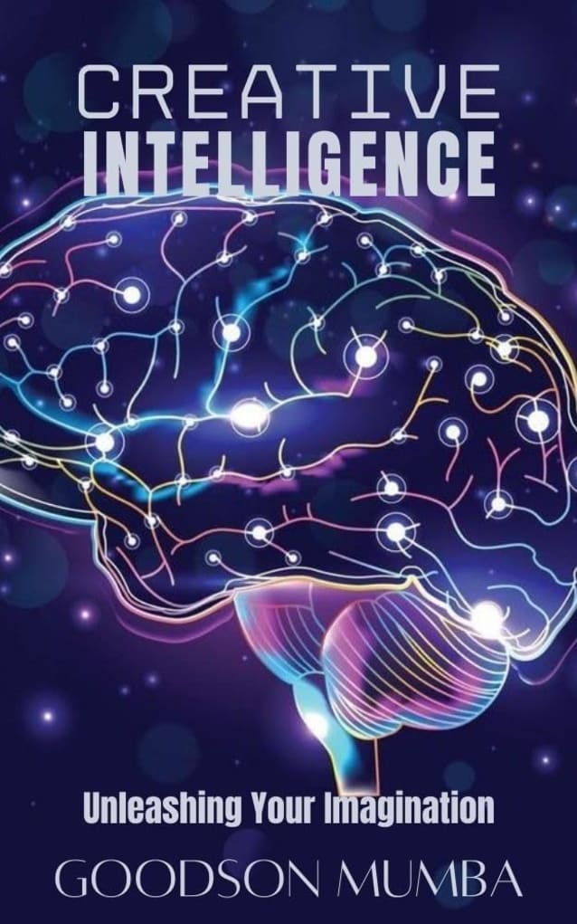 CREATIVE INTELLIGENCE: UNLEASHING YOUR IMAGINATION