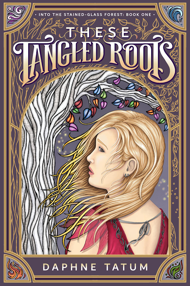 These Tangled Roots