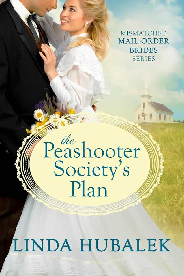 The Peashooter Society’s Plan 