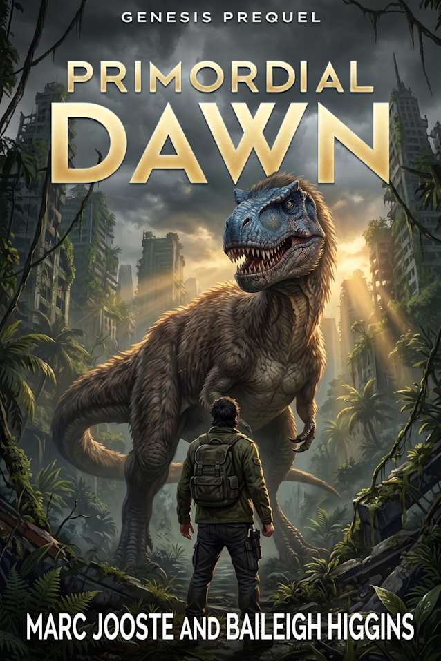 Primordial Dawn: The Prequel (Genesis)