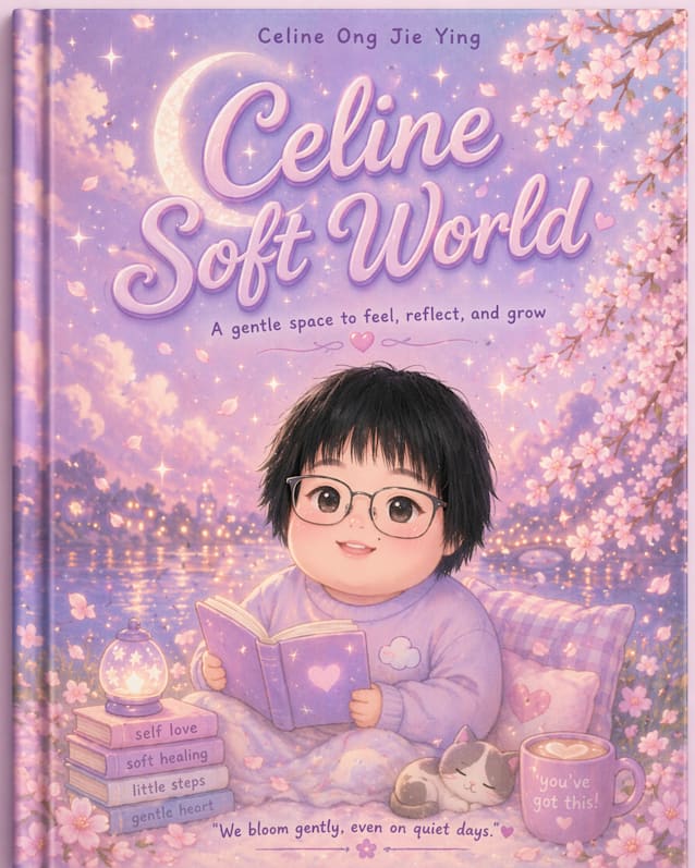 Celine's Soft World