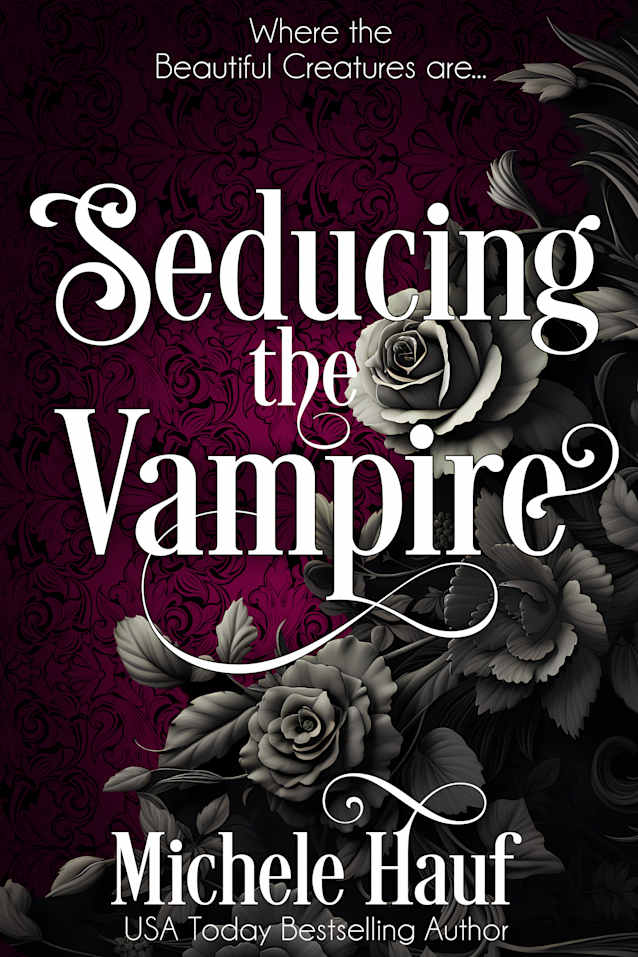 Seducing the Vampire