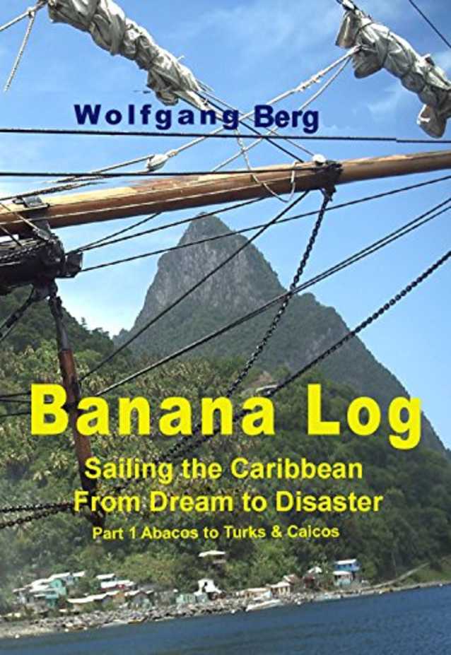 The Banana Log: From Dream to Disaster