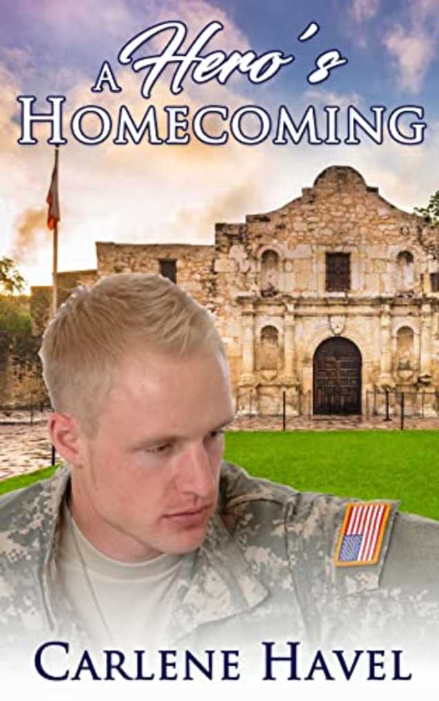 A Hero’s Homecoming