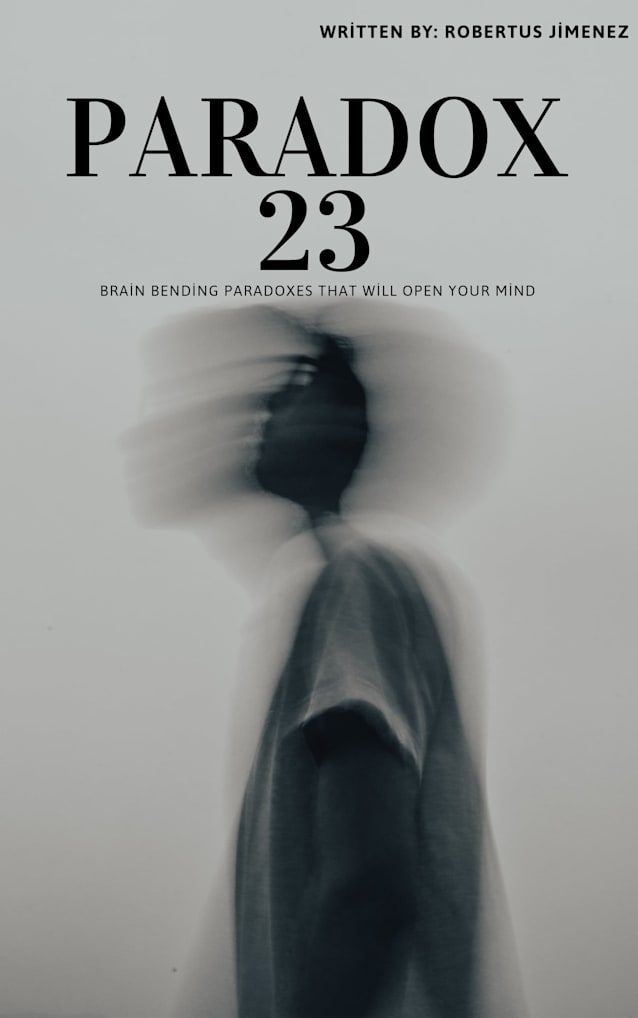 Paradox 23