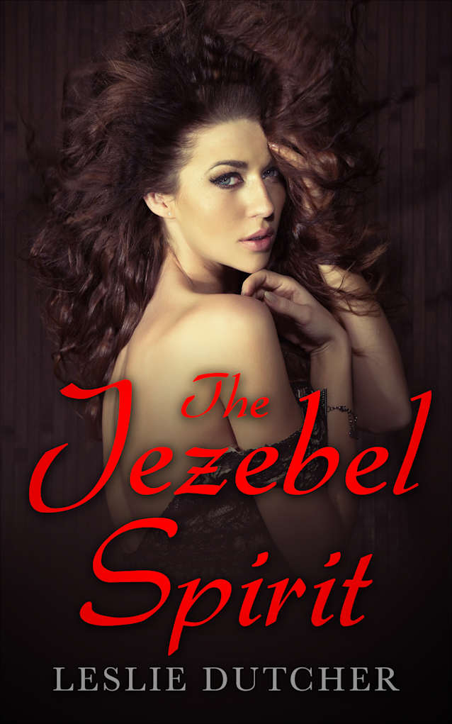 The Jezebel Spirit