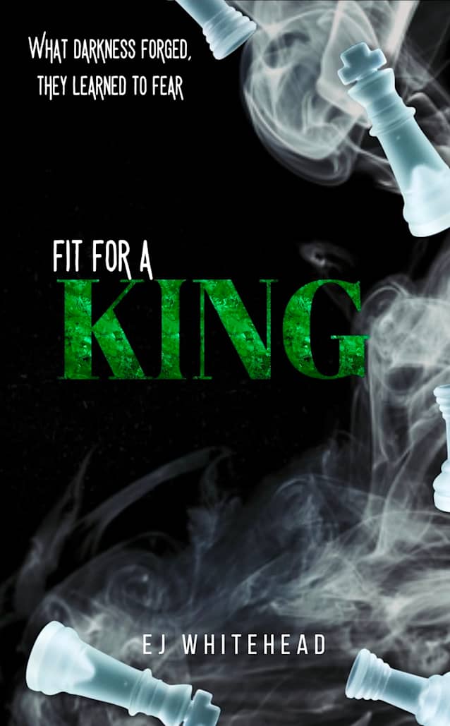 Fit For A King (Obsidian Games)